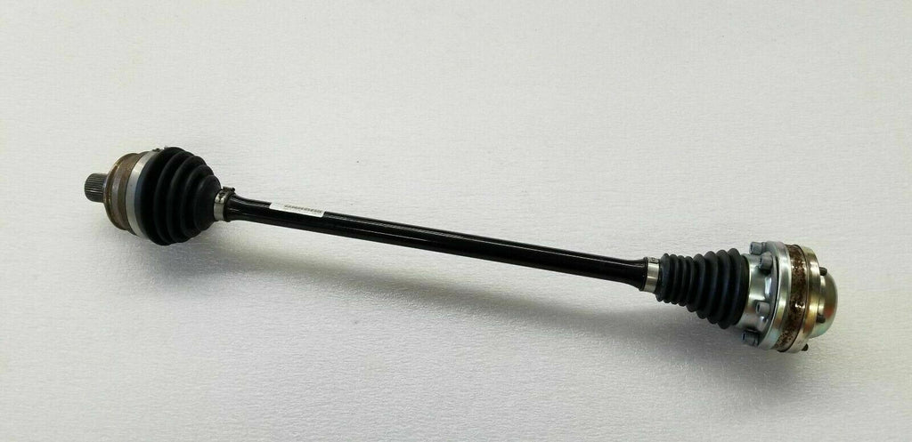 LAMBORGHINI AVENTADOR FRONT RIGHT / LEFT SIDE DRIVE SHAFT AXLE OEM