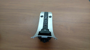 MCLAREN MP4-12C INTERIOR CENTER CONSOLE CONTROL SWITCH OEM 11M1245CP .01