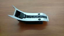 MCLAREN MP4-12C INTERIOR CENTER CONSOLE CONTROL SWITCH OEM 11M1245CP .01