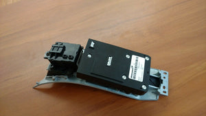 MCLAREN MP4-12C INTERIOR CENTER CONSOLE CONTROL SWITCH OEM 11M1245CP .01