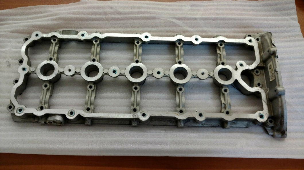 LAMBORGHINI GALLARDO ENGINE HEAD BLOCK CYLINDER COVER OEM 07L103286