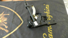 LAMBORGHINI GALLARDO WINDSHIELD WIPER MOTOR WITH FRAME ASSEMBLY OEM 401955023