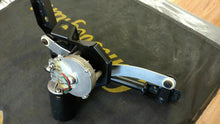 LAMBORGHINI GALLARDO WINDSHIELD WIPER MOTOR WITH FRAME ASSEMBLY OEM 401955023