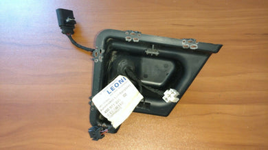 LAMBORGHINI GALLARDO 550 560 570 FRONT TRUNK LIGHT WIRING HARNESS OEM 400971395