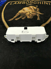 LAMBORGHINI GALLARDO LP560 OIL TEMPERATURE GAUGE OEM 400857251