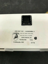 LAMBORGHINI GALLARDO LP560 OIL TEMPERATURE GAUGE OEM 400857251