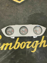 LAMBORGHINI GALLARDO LP560 OIL TEMPERATURE GAUGE OEM 400857251