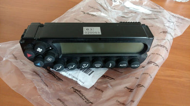 LAMBORGHINI MURCIELAGO AC AND HEATER CONTROL UNIT OEM 460002100