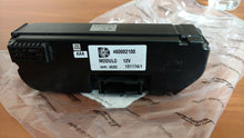 LAMBORGHINI MURCIELAGO AC AND HEATER CONTROL UNIT OEM 460002100