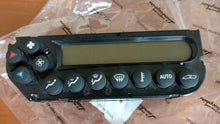 LAMBORGHINI MURCIELAGO AC AND HEATER CONTROL UNIT OEM 460002100