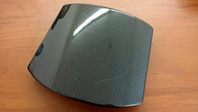 LAMBORGHINI GALLARDO INTERIOR ARM REST CARBON FIBER COMPARTMENT COVER OEM