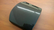 LAMBORGHINI GALLARDO INTERIOR ARM REST CARBON FIBER COMPARTMENT COVER OEM