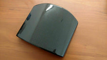 LAMBORGHINI GALLARDO INTERIOR ARM REST CARBON FIBER COMPARTMENT COVER OEM