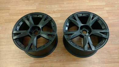 LAMBORGHINI GALLARDO CALLISTO REAR WHEEL RIM OEM