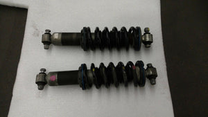 LAMBORGHINI MURCIELAGO LP640 REAR SHOCK ABSORBER LEFT / RIGHT OEM 410512031C