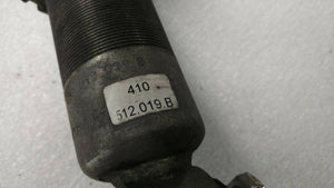 LAMBORGHINI MURCIELAGO LP640 REAR SHOCK ABSORBER LEFT / RIGHT OEM 410512031C