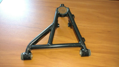 LAMBORGHINI MURCIELAGO LP640 FRONT RIGHT UPPER CONTROL ARM OEM 410407508B