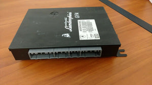 LAMBORGHINI GALLARDO 2007 GFA COMPUTER MODULE OEM 400959433BC