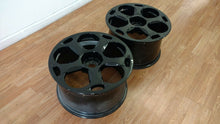 LAMBORGHINI GALLARDO CASSIOPEA REAR WHEEL RIM OEM