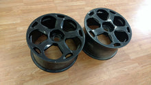 LAMBORGHINI GALLARDO CASSIOPEA REAR WHEEL RIM OEM