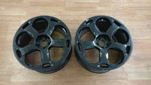 LAMBORGHINI GALLARDO CASSIOPEA REAR WHEEL RIM OEM