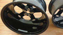 LAMBORGHINI GALLARDO CASSIOPEA REAR WHEEL RIM OEM