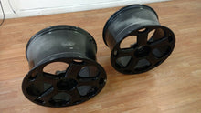 LAMBORGHINI GALLARDO CASSIOPEA REAR WHEEL RIM OEM