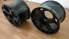 LAMBORGHINI GALLARDO CASSIOPEA REAR WHEEL RIM OEM