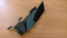 LAMBORGHINI GALLARDO DRIVER LEFT HEADLIGHT WASHER COVER W/ BRACKET OEM 400955259