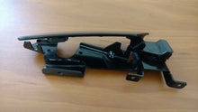 LAMBORGHINI GALLARDO DRIVER LEFT HEADLIGHT WASHER COVER W/ BRACKET OEM 400955259