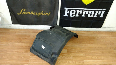 LAMBORGHINI MURCIELAGO LP640 670 FRONT LEFT UPPER WHEELHOUSE BOX OEM 410821177