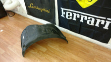 LAMBORGHINI MURCIELAGO LP640 670 FRONT LEFT UPPER WHEELHOUSE BOX OEM 410821177