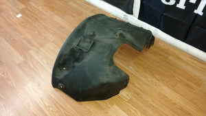 LAMBORGHINI MURCIELAGO LP640 670 FRONT LEFT UPPER WHEELHOUSE BOX OEM 410821177