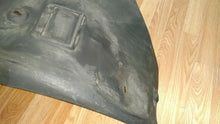 LAMBORGHINI MURCIELAGO LP640 670 FRONT LEFT UPPER WHEELHOUSE BOX OEM 410821177