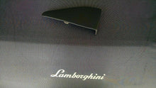 LAMBORGHINI MURCIELAGO LP640 ROADSTER INTERIOR DOOR PANEL OEM 417868362