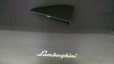 LAMBORGHINI MURCIELAGO LP640 ROADSTER INTERIOR DOOR PANEL OEM 417868362