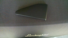 LAMBORGHINI MURCIELAGO LP640 ROADSTER INTERIOR DOOR PANEL OEM 417868362