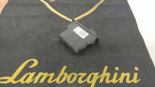 LAMBORGHINI MURCIELAGO POWER MOTOR SPOILER CONTROL MODULE OEM 410959252