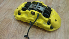 LAMBORGHINI MURCIELAGO LP640 REAR RIGHT CARBON CERAMIC BRAKE CALIPER 410615406N