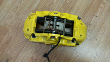 LAMBORGHINI MURCIELAGO LP640 REAR RIGHT CARBON CERAMIC BRAKE CALIPER 410615406N