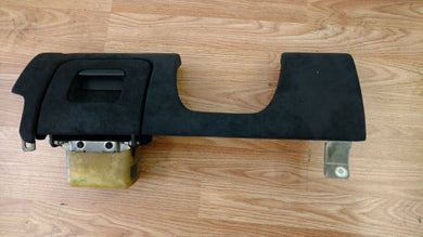 LAMBORGHINI GALLARDO LP550 LP560 E-GEAR DASHBOARD BOTTOM COVER OEM 401858793G