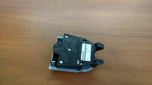MCLAREN MP4-12C INTERIOR CENTER CONSOLE CONTROL SWITCH START OEM 11M1239CP .01