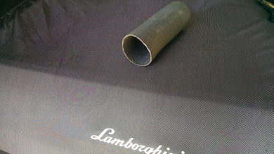 LAMBORGHINI MURCIELAGO / LP640 AC AIR WIND PIPE OEM 410819196