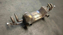 LAMBORGHINI GALLARDO LP560 LP570 FACTORY MUFFLER EXHAUST SYSTEM OEM 400251051