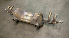 LAMBORGHINI GALLARDO LP560 LP570 FACTORY MUFFLER EXHAUST SYSTEM OEM 400251051