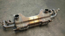 LAMBORGHINI GALLARDO LP560 LP570 FACTORY MUFFLER EXHAUST SYSTEM OEM 400251051