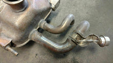 LAMBORGHINI GALLARDO LP560 LP570 FACTORY MUFFLER EXHAUST SYSTEM OEM 400251051