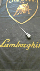 LAMBORGHINI GALLARDO OIL COVER CAP PLUG OEM 07L115311C