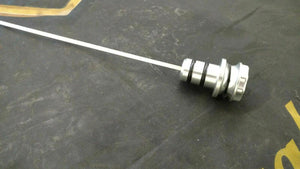 LAMBORGHINI GALLARDO OIL COVER CAP PLUG OEM 07L115311C