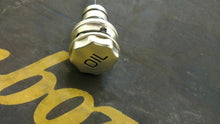 LAMBORGHINI GALLARDO OIL COVER CAP PLUG OEM 07L115311C